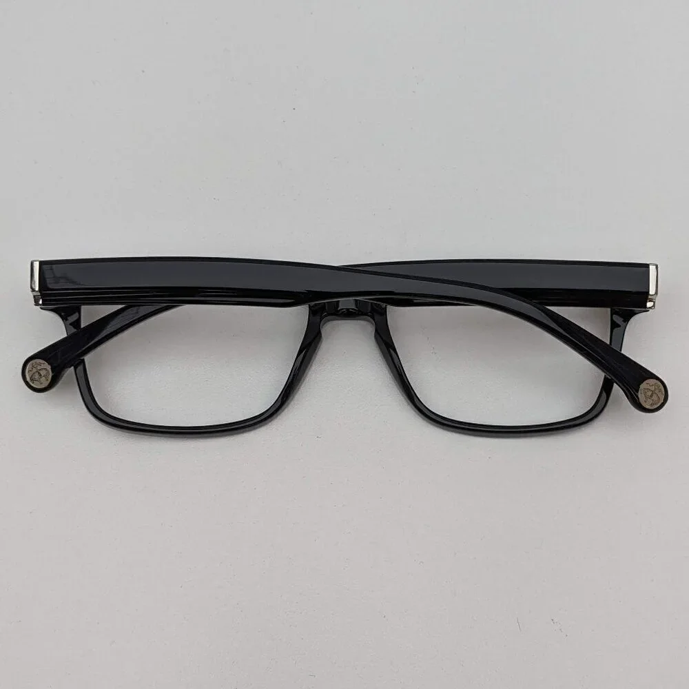 🕶️Frame only! Brooks Brothers BB725S Sunglasses 52/17 140 /YHI702🕶️​